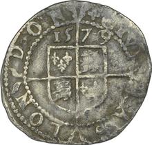 1 1/2 Pence 1579    "Fifth issue"