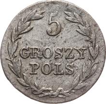 5 Groszy 1830  FH 