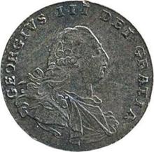2 Pence 1795   