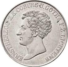 Gulden 1832   