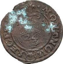 Pultorak 1654    "Inschrift 24"