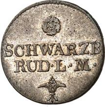 6 пфеннигов 1813   