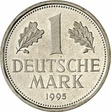 1 Mark 1995 A  