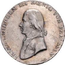 Thaler 1802 A  