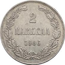 2 Mark 1906  L 