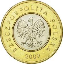 2 Zlote 2009 MW  