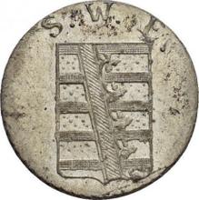 1/24 Thaler 1830   