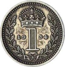 Penny 1934   
