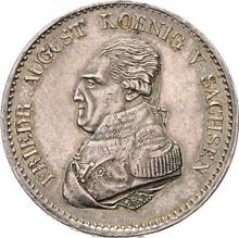 2/3 Thaler 1822  G.S. 