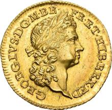 1 Guinee 1727    (Probe)