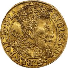 Dukat 1619    "Riga"