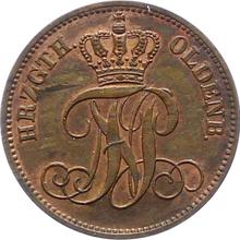 3 Schwaren 1862 B  