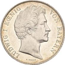 Gulden 1842   