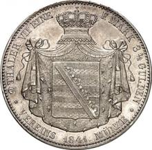 2 Thaler 1841  G 