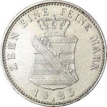Thaler 1825  S 