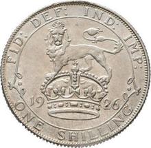 Shilling 1926   