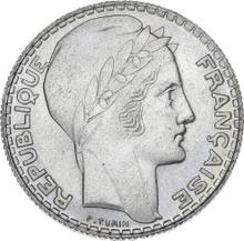 10 franków 1938   