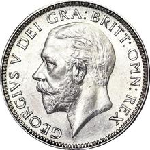 Shilling 1927   