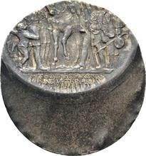 3 марки 1913 A   "Пруссия"