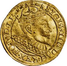 Dukat 1599    "Riga"