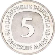5 Mark 2000 J  