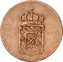 2 Pfennig 1807   