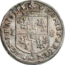 18 Gröscher (Ort) 1654 MW  