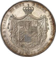 2 Thaler 1855 A  