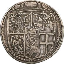 Thaler 1564    "Lithuania"