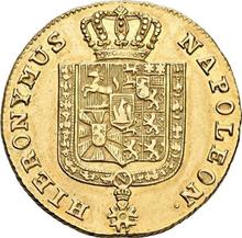5 Thaler 1810 B  