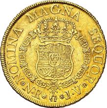8 Escudos 1760 NR JV 