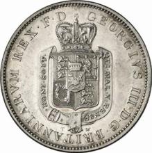 2/3 Thaler 1813    (Pattern)