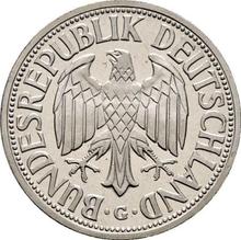 1 Mark 1950 G  