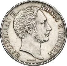 2 Thaler 1852   