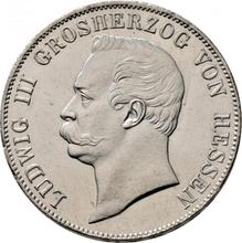 Thaler 1869   