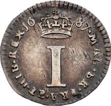 Penny 1687   