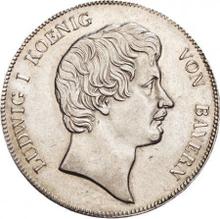 Thaler 1830   
