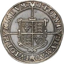 1 Krone Ohne jahr (no-date-1602)   