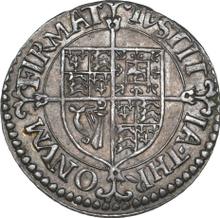 Penny no date (no-date-1632)    "First issue of Briot"