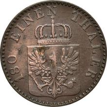 2 fenigi 1865 A  