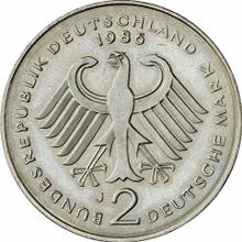 2 Mark 1986 J   "Kurt Schumacher"