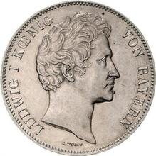 2 Thaler 1839   
