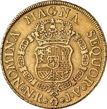 8 Escudos 1760 NR JV 