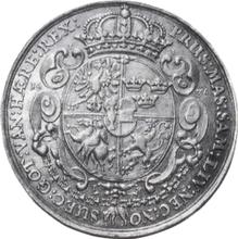 Thaler 1636  II 