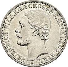 Thaler 1870 A  