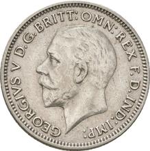 Sixpence 1935   