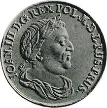 10 Ducat no date (no-date-1696)    "Danzig" (Donative)