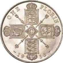 Florin 1913   