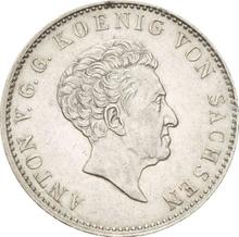 Taler 1830  S  "Ausbeute"