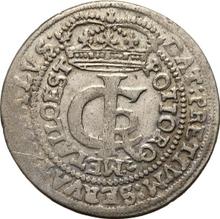 1 Zloty (30 Groszy) 1666  AT 